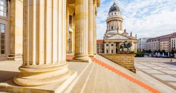 Außergewöhnliches Konzert mit Ivan Fischer und Anna-Lena (Foto: AdobeStock - rh2010164493643)