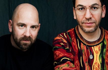 Einzigartiges Duo-Konzert von Omer Klein und Sebastian (Foto: Region Hannover)